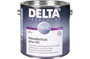 Delta Metallschutz   